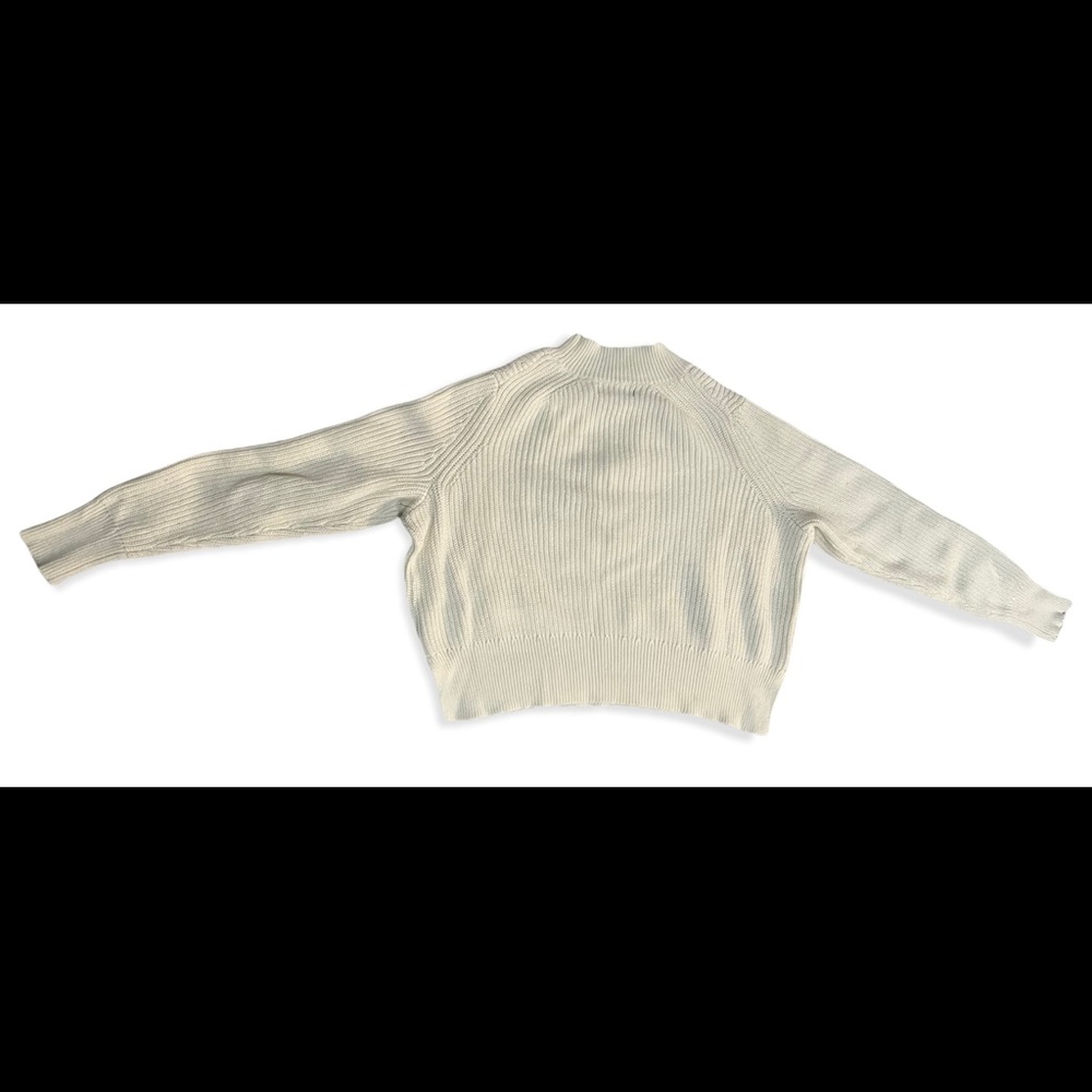 Kendall & Kylie sweater cream - Picture 2 of 2